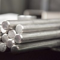 Stainless Steel Round Bars